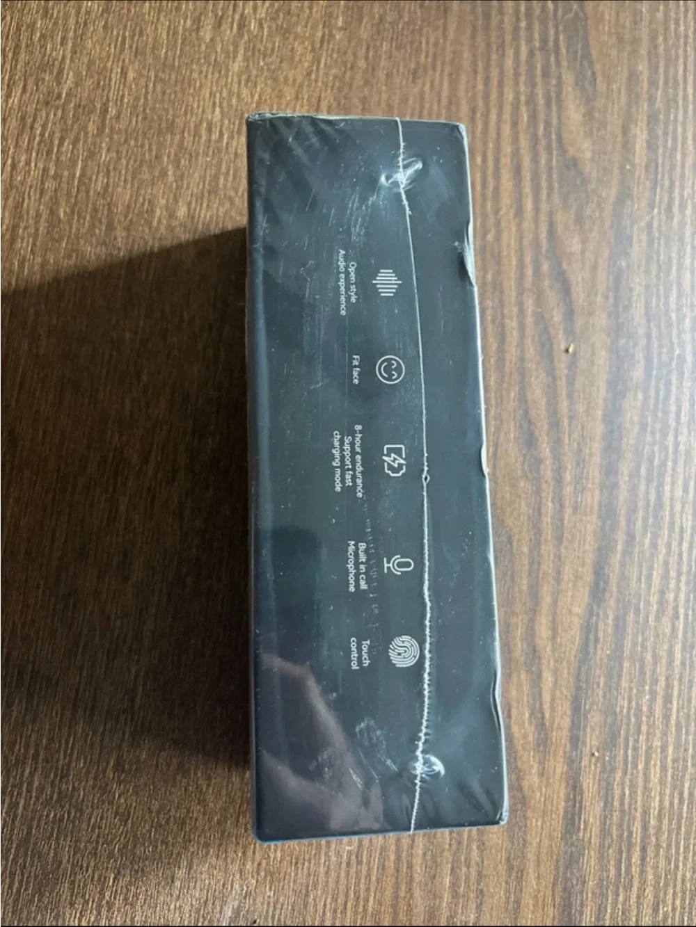 AI Smart Glasses